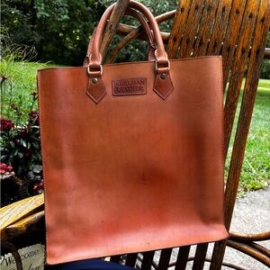 Edelman Leather Large  Tote